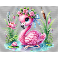 Animal Integration-DW 1334